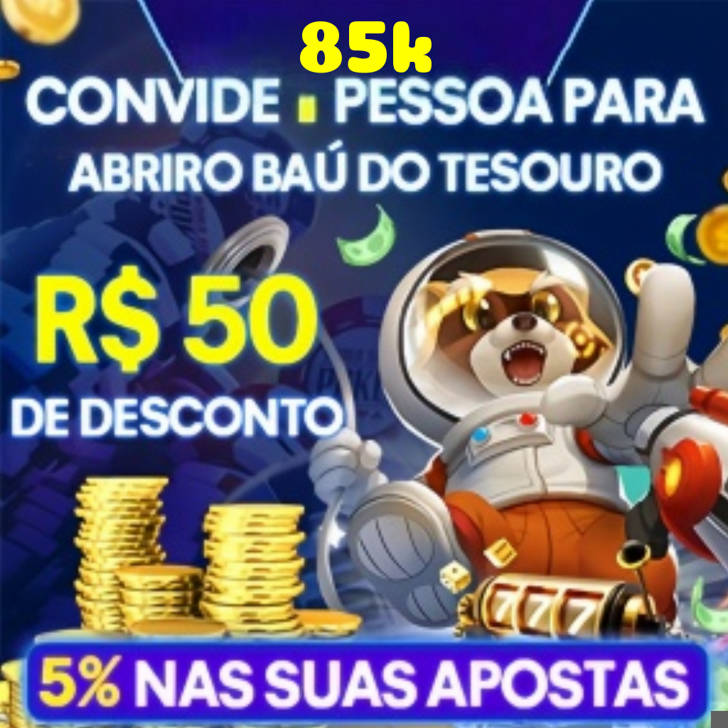 85k Fundo de Resgate de Perdas Semanais