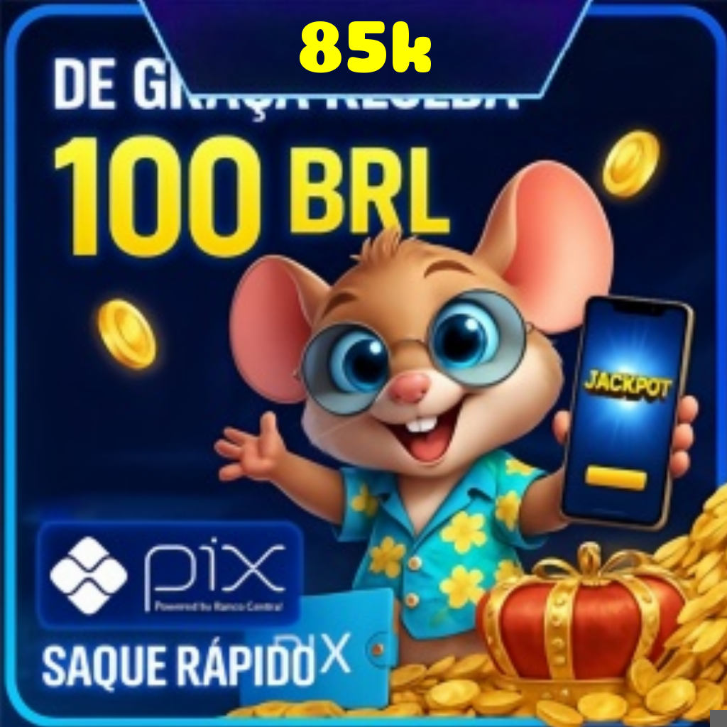 85k Fundo de Resgate de Perdas Semanais